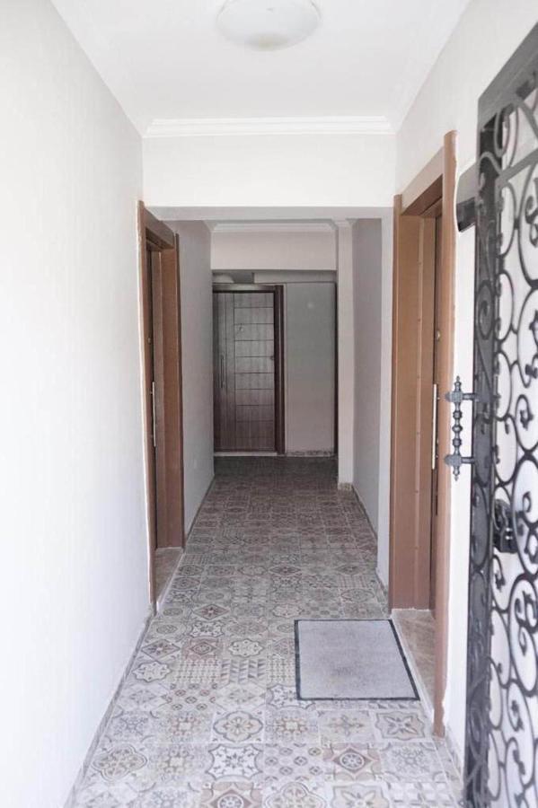 Oeren Konak Apart Otel Exteriér fotografie